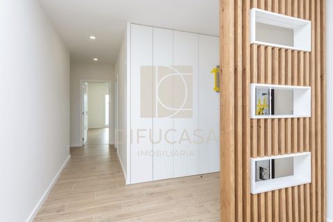 Villa i Quinta do Anjo, Setubal, Quinta do Anjo - € 600.000 | Ref: R192- Proximo Moita - foto 11