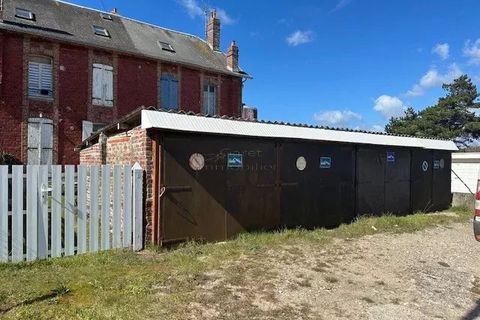 Garage i Quend, Somme, Quend - € 27.500 | Ref: 86871994 - foto 2