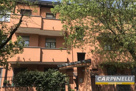 Leilighet i Desio, Monza and Brianza, Desio - € 285 000 | Ref: 214 - foto 35