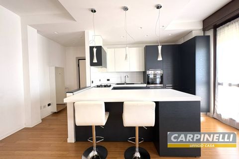 Leilighet i Desio, Monza and Brianza, Desio - € 285 000 | Ref: 214 - foto 3