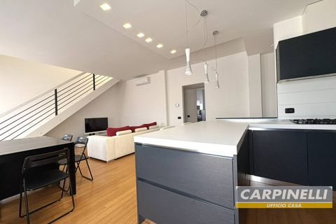 Leilighet i Desio, Monza and Brianza, Desio - € 285 000 | Ref: 214 - foto 5