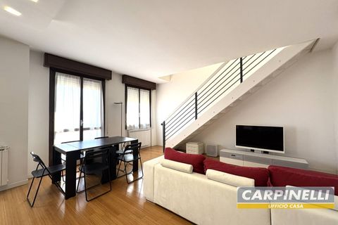 Leilighet i Desio, Monza and Brianza, Desio - € 285 000 | Ref: 214 - foto 6