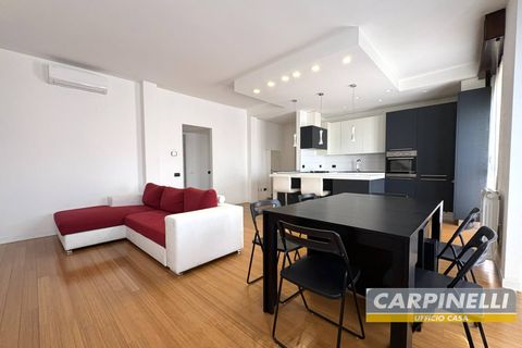 Leilighet i Desio, Monza and Brianza, Desio - € 285 000 | Ref: 214 - foto 8