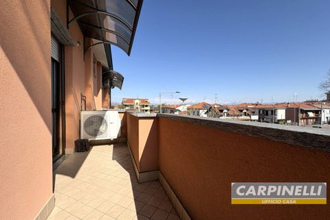 Leilighet i Desio, Monza and Brianza, Desio - € 285 000 | Ref: 214 - foto 11