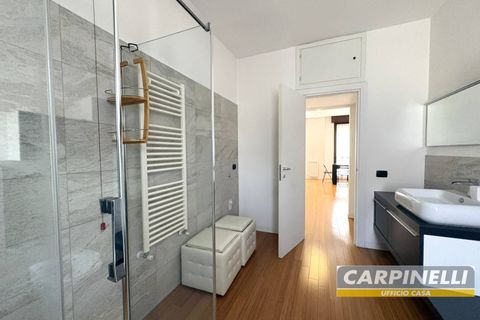 Leilighet i Desio, Monza and Brianza, Desio - € 285 000 | Ref: 214 - foto 24