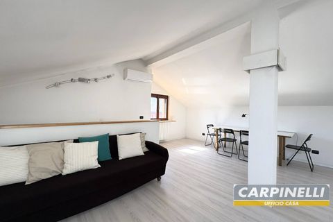 Leilighet i Desio, Monza and Brianza, Desio - € 285 000 | Ref: 214 - foto 30