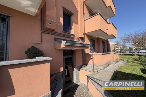 Leilighet i Desio, Monza and Brianza, Desio - € 285 000 | Ref: 214 - foto 34