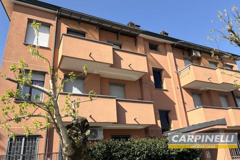 Leilighet i Desio, Monza and Brianza, Desio - € 285 000 | Ref: 214 - foto 37