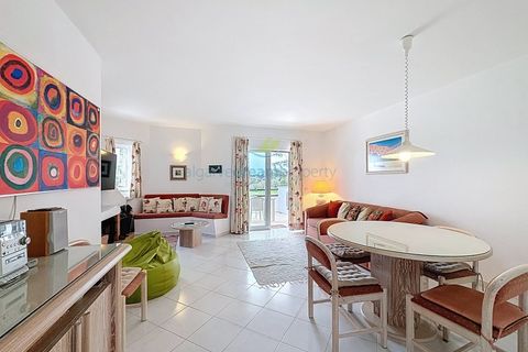Lejlighed i Albufeira, Faro, Albufeira - € 410.000 | Ref: BG-100 - foto 1