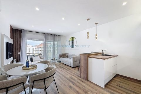 Lejlighed i Albufeira, Faro, Albufeira - € 349.000 | Ref: VM-01 - foto 2