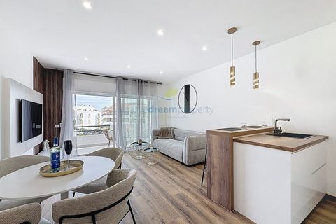Lejlighed i Albufeira, Faro, Albufeira - € 349.000 | Ref: VM-01 - foto 3