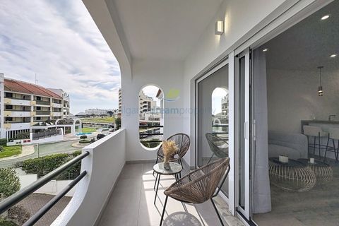 Lejlighed i Albufeira, Faro, Albufeira - € 349.000 | Ref: VM-01 - foto 13