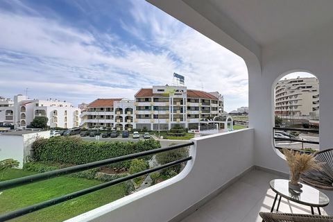 Lejlighed i Albufeira, Faro, Albufeira - € 349.000 | Ref: VM-01 - foto 14