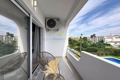 Lejlighed i Albufeira, Faro, Albufeira - € 349.000 | Ref: VM-01 - foto 16