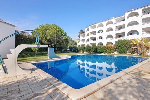 Lejlighed i Albufeira, Faro, Albufeira - € 349.000 | Ref: VM-01 - foto 1
