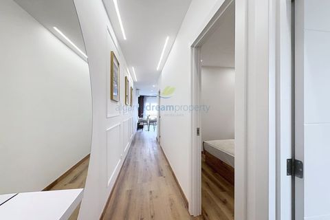 Lejlighed i Albufeira, Faro, Albufeira - € 349.000 | Ref: VM-01 - foto 26