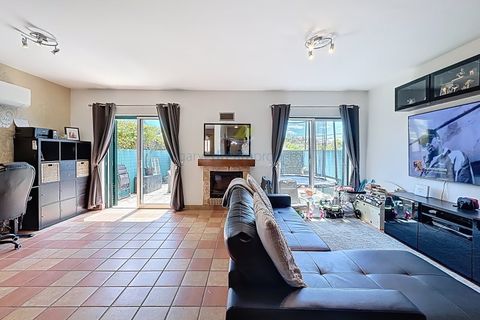 Byhus i Paderne, Faro, Paderne - € 400.000 | Ref: M-06 - foto 1