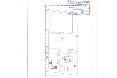 Byhus i Paderne, Faro, Paderne - € 400.000 | Ref: M-06 - foto 34
