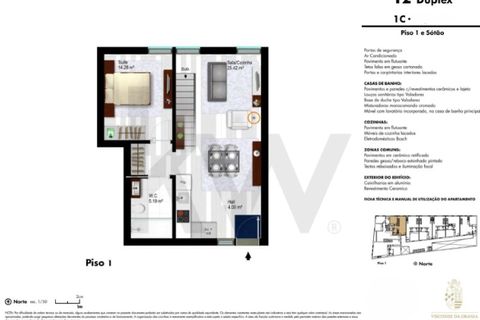 Lejlighed i Aveiro, Aveiro, Aveiro - € 420.000 | Ref: KWPT-030077 - foto 10