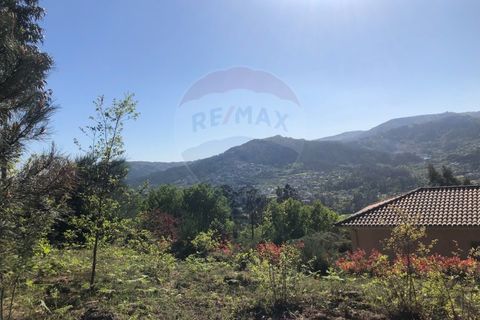 Helårsgrund i Arcos de Valdevez, Viana do Castelo, Arcos de Valdevez - € 39.900 | Ref: 126371012-205 - foto 4
