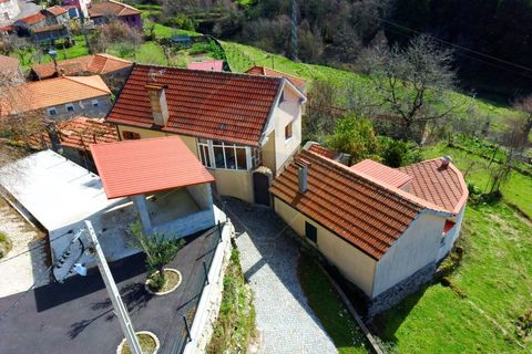 Villa i Portela e Extremo, Viana do Castelo, Portela e Extremo - € 143.000 | Ref: 1039-80 - foto 1