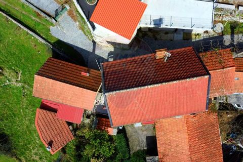 Villa i Portela e Extremo, Viana do Castelo, Portela e Extremo - € 143.000 | Ref: 1039-80 - foto 8