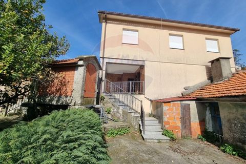 Villa i Portela e Extremo, Viana do Castelo, Portela e Extremo - € 143.000 | Ref: 1039-80 - foto 14