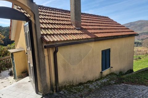 Villa i Portela e Extremo, Viana do Castelo, Portela e Extremo - € 65.000 | Ref: 1039-78 - foto 11