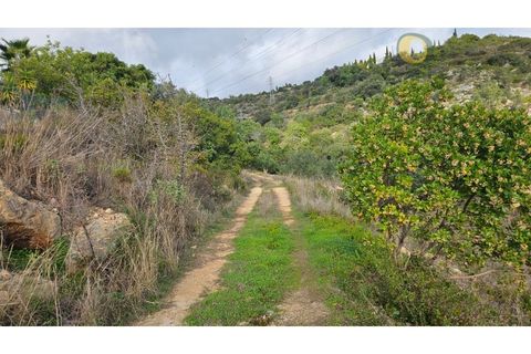 Helårsgrund i Estoi, Faro, Estoi - € 52.500 | Ref: TER_14238 - foto 10