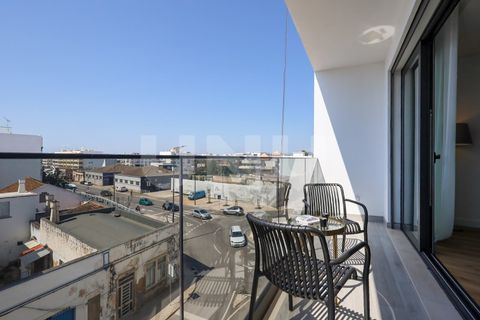 Lejlighed i Olhao, Faro, Olhao - € 399.000 | Ref: UNU.I.1790.20554 - foto 9