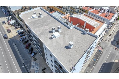 Lejlighed i Olhao, Faro, Olhao - € 399.000 | Ref: UNU.I.1790.20554 - foto 24