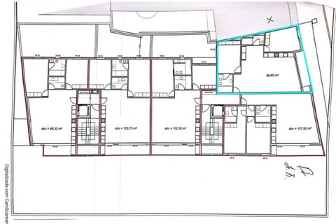 Lejlighed i Olhao, Faro, Olhao - € 399.000 | Ref: UNU.I.1789.20554 - foto 30
