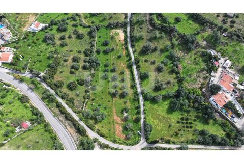 Helårsgrund i Paderne, Faro, Paderne - € 77.500 | Ref: UNU.I.1787.20554 - foto 3