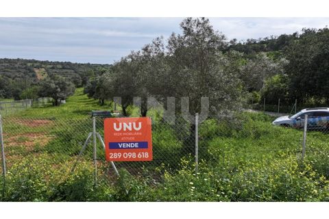 Helårsgrund i Paderne, Faro, Paderne - € 77.500 | Ref: UNU.I.1787.20554 - foto 2