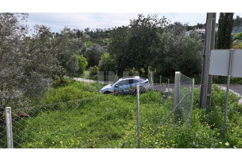 Helårsgrund i Paderne, Faro, Paderne - € 77.500 | Ref: UNU.I.1787.20554 - foto 9