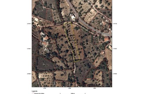 Helårsgrund i Paderne, Faro, Paderne - € 77.500 | Ref: UNU.I.1787.20554 - foto 16