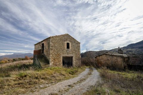 Landejendom i Cinigiano, Grosseto, Cinigiano - € 330.000 | Ref: 115264 - foto 2