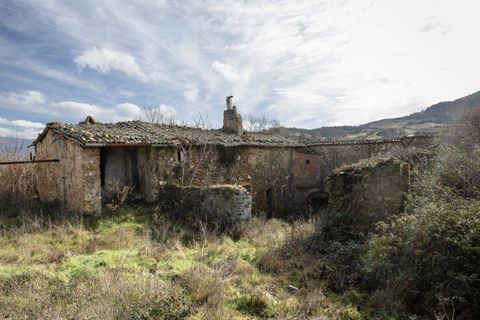 Landejendom i Cinigiano, Grosseto, Cinigiano - € 330.000 | Ref: 115264 - foto 3