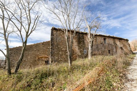 Landejendom i Cinigiano, Grosseto, Cinigiano - € 330.000 | Ref: 115264 - foto 4