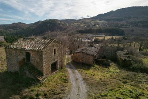 Landejendom i Cinigiano, Grosseto, Cinigiano - € 330.000 | Ref: 115264 - foto 6