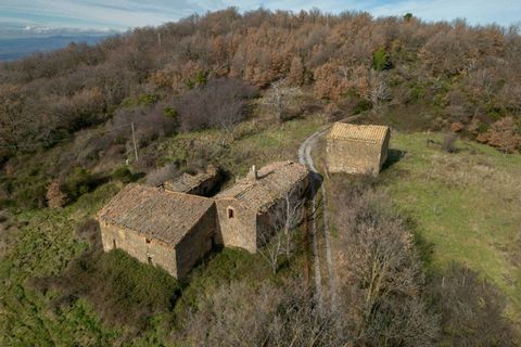 Landejendom i Cinigiano, Grosseto, Cinigiano - € 330.000 | Ref: 115264 - foto 10