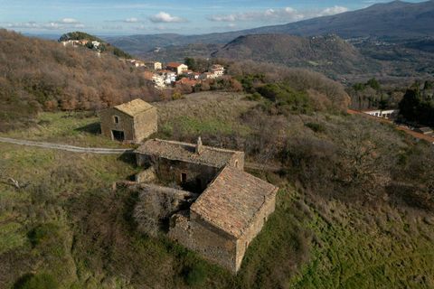 Landejendom i Cinigiano, Grosseto, Cinigiano - € 330.000 | Ref: 115264 - foto 8