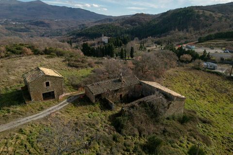 Landejendom i Cinigiano, Grosseto, Cinigiano - € 330.000 | Ref: 115264 - foto 9