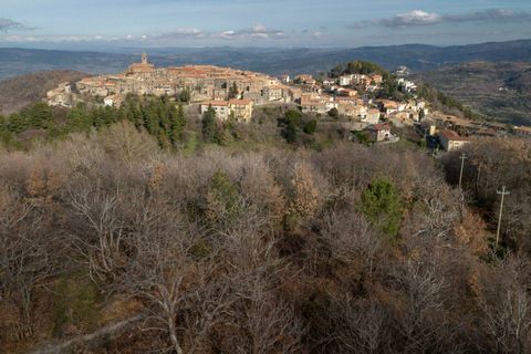 Landejendom i Cinigiano, Grosseto, Cinigiano - € 330.000 | Ref: 115264 - foto 11
