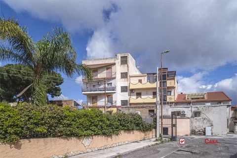 Lejlighed i Messina, Messina, Messina - € 87.000 | Ref: SPT-9202 - foto 1