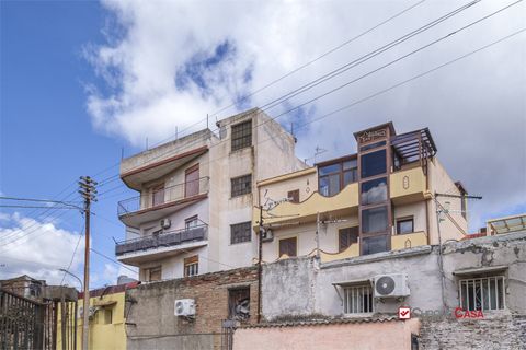 Lejlighed i Messina, Messina, Messina - € 87.000 | Ref: SPT-9202 - foto 2