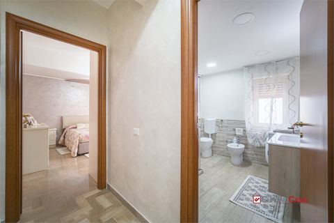 Lejlighed i Messina, Messina, Messina - € 87.000 | Ref: SPT-9202 - foto 13