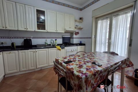 Apartament a Messina, Messina, Messina - € 280/mes | Ref: 3AR03 - foto 5