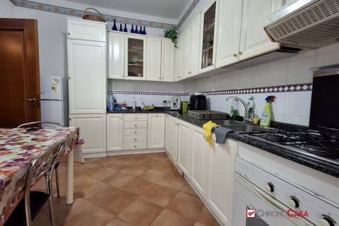 Apartament a Messina, Messina, Messina - € 280/mes | Ref: 3AR03 - foto 8