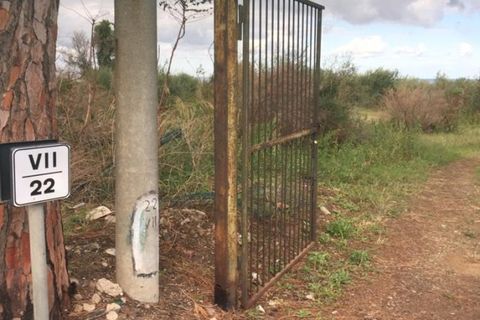 Terra a Messina, Messina, Messina - € 9.000 | Ref: GIH-5021 - foto 3